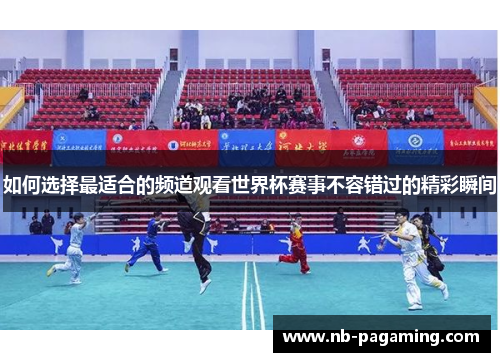 如何选择最适合的频道观看世界杯赛事不容错过的精彩瞬间