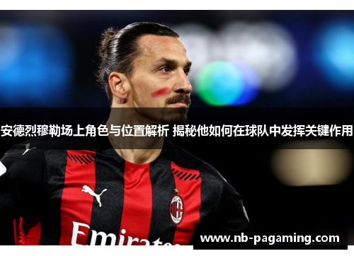 安德烈穆勒场上角色与位置解析 揭秘他如何在球队中发挥关键作用