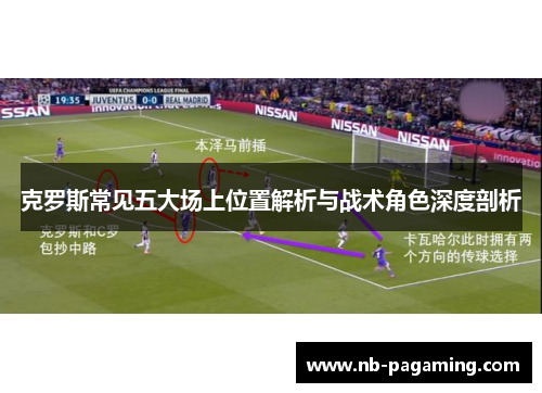克罗斯常见五大场上位置解析与战术角色深度剖析