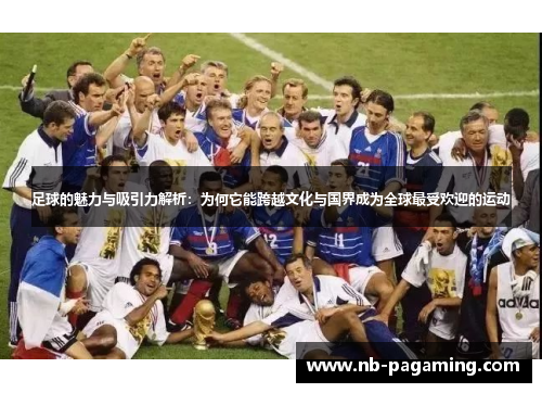 足球的魅力与吸引力解析：为何它能跨越文化与国界成为全球最受欢迎的运动
