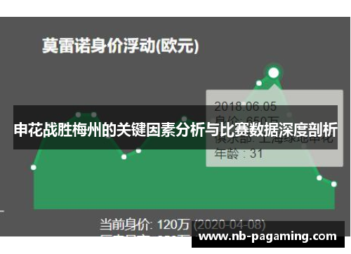 申花战胜梅州的关键因素分析与比赛数据深度剖析