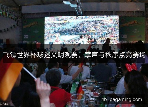 飞镖世界杯球迷文明观赛，掌声与秩序点亮赛场